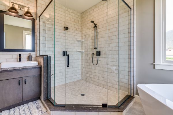 Cost of Bathroom Modification in Meridian