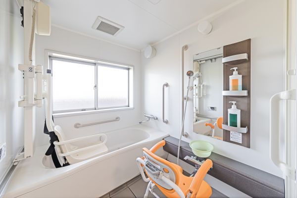 Cost of Senior Bathroom Renovation in Meridian