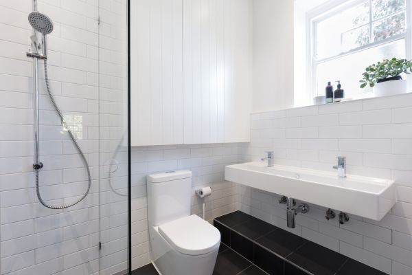 Cost of Washroom Renovation in Meridian