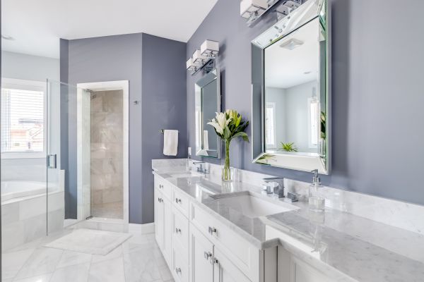 Cost of Restroom Renovation in Meridian