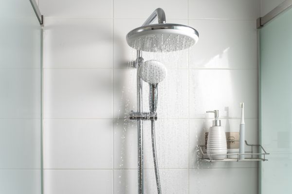 Cost of Shower Conversion Service in Meridian