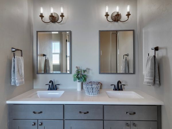 Cost of Washroom Remodeling in Meridian