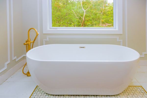 Cost of Tub Renovation Service in Meridian