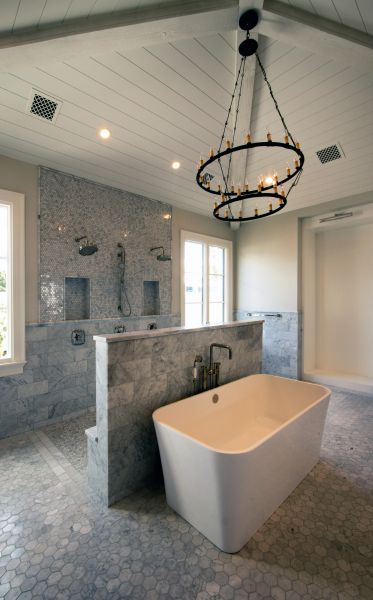 Cost of Tub Remodeling in Meridian