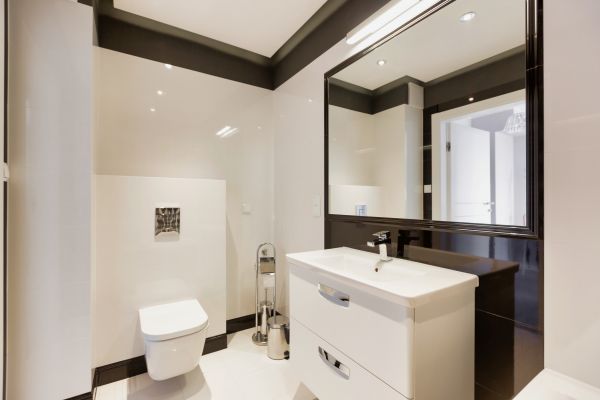 Cost of Business Bathroom Remodeling in Meridian