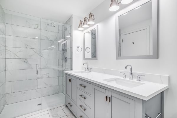 Cost of Shower Enlargement in Meridian