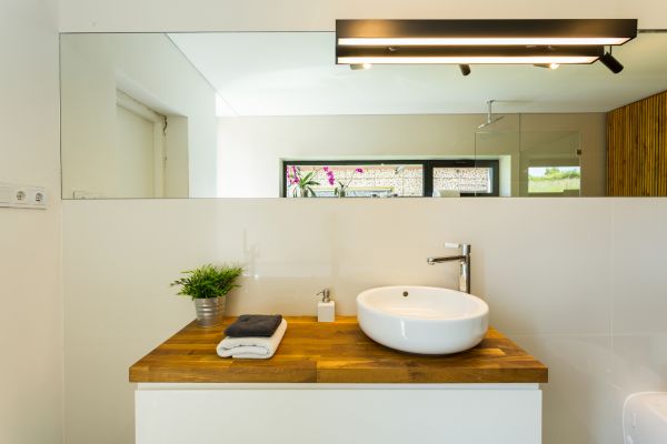 Cost of Loft Bathroom Installation in Meridian