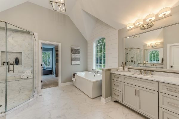 Bathroom Conversion Service in Meridian