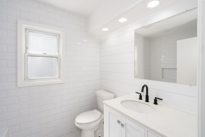 Bathroom Remodeling Image 2
