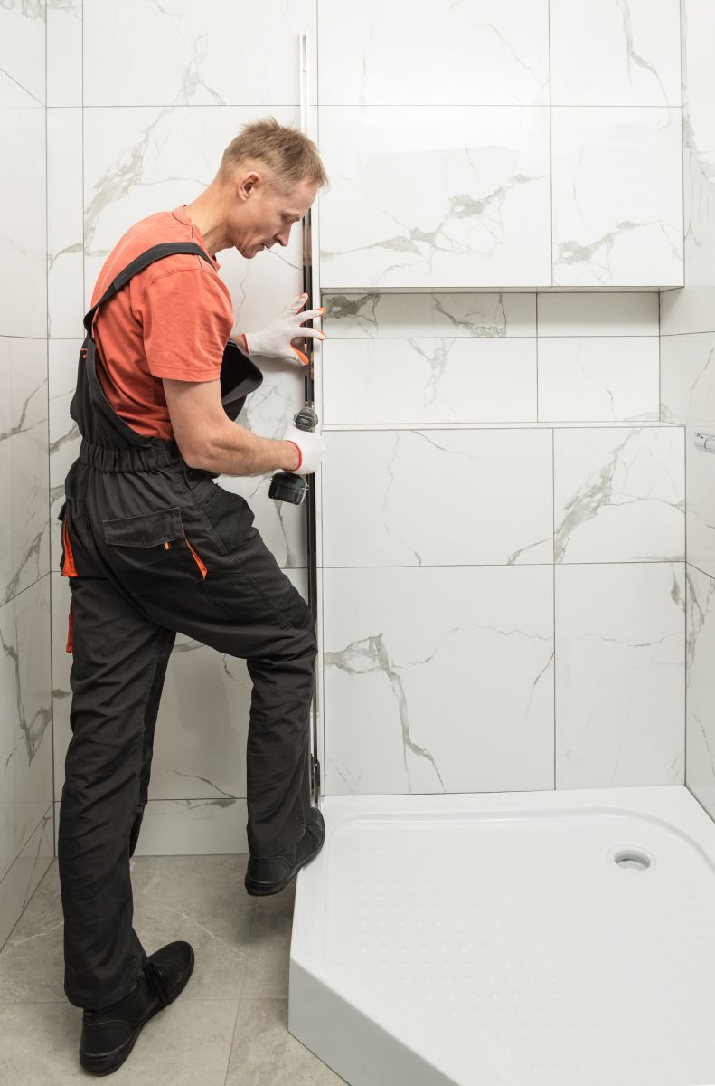 Top Shower Remodeling Companies in Emmett, ID