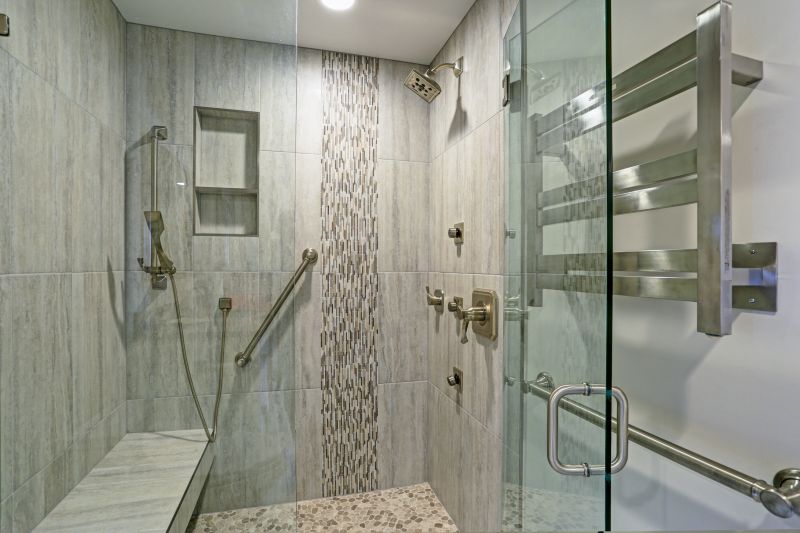 Top Shower Remodeling Companies in Meridian, ID