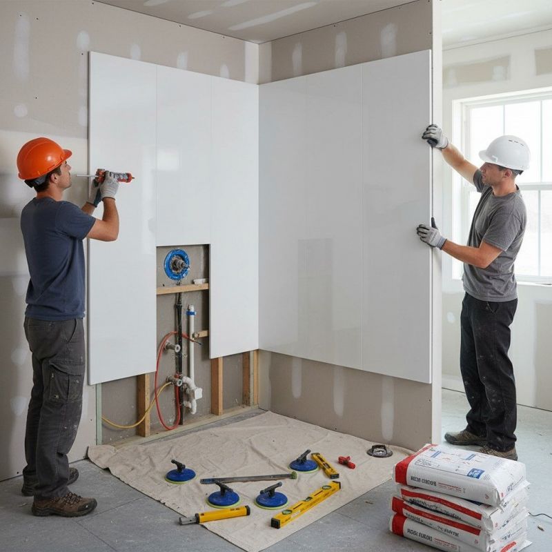 Top Shower Remodeling Companies in Star, ID