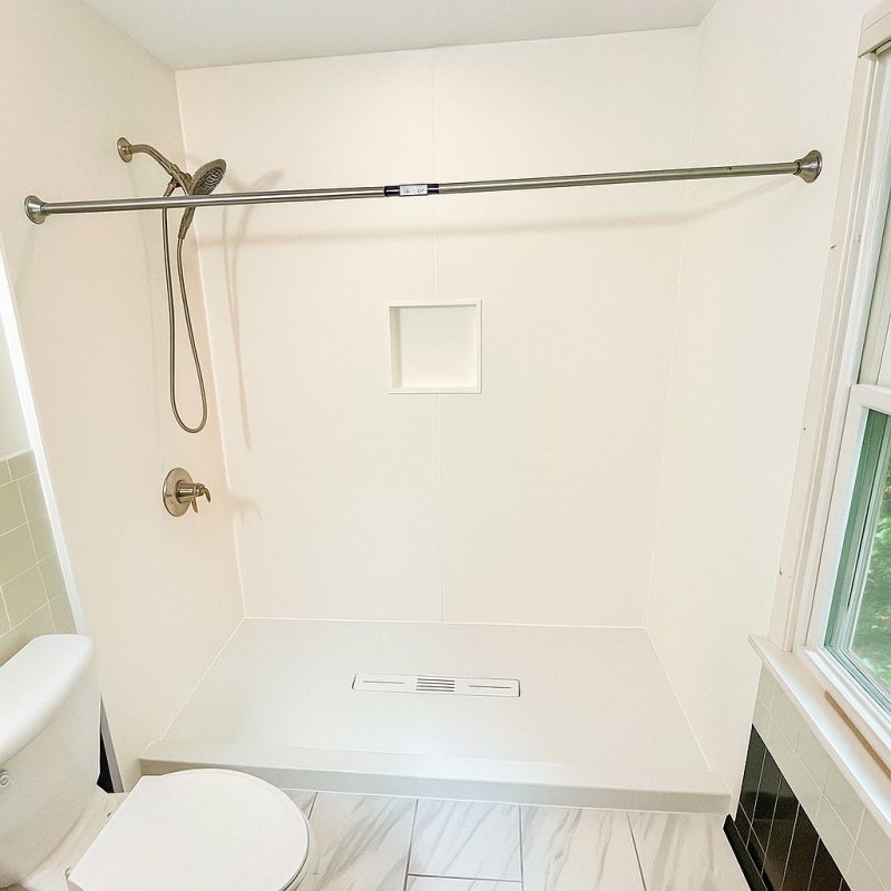 Top Shower Remodeling Companies in Star, ID