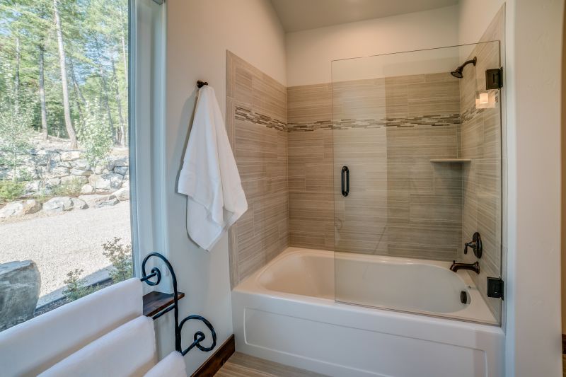 Top Tub To Shower Conversion Companies in Eagle, ID