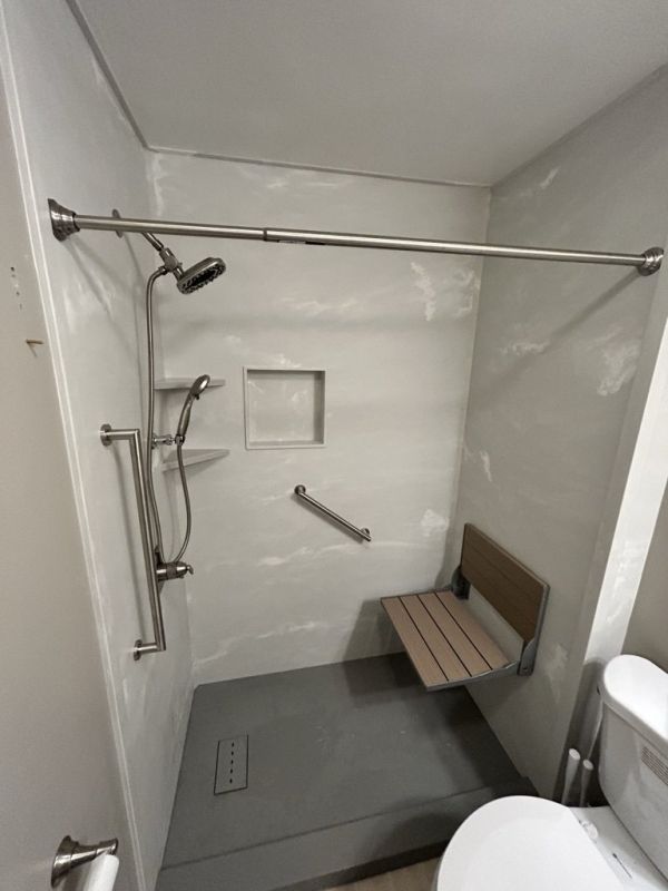 Top Tub To Shower Conversion Companies in Star, ID